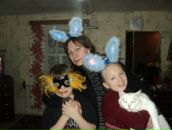 Фотография Соколовой Натальи