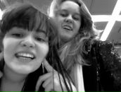 Фотография Абросимовой Иоанны