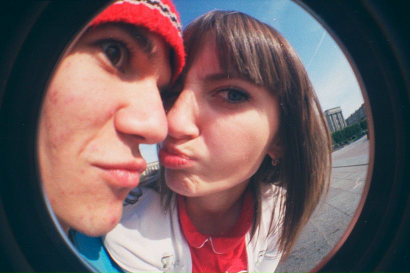Никита Тихонов фотография #39