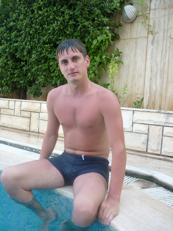 Дмитрий Давлетов фотография #47