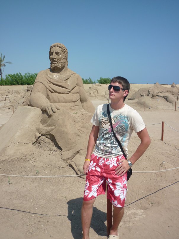 Дмитрий Давлетов фотография #35