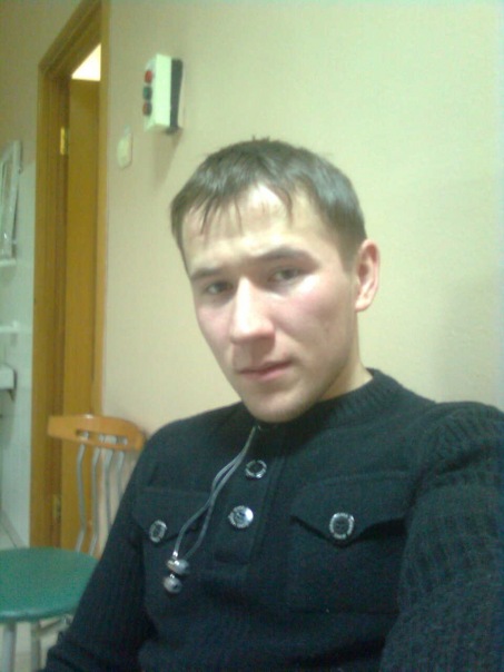 №10, Иван Мухамадиев, 38 лет, Лангепас №10, Иван Мухамадиев, 38 лет, Лангепас