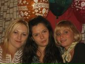 Фотография Журавлевой Любови