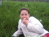 Ангелінка Марцинкевич фотография #24 (источник - https://vk.com/id105308380)