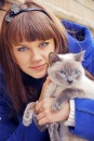 Фотография Стрелковой Юлии