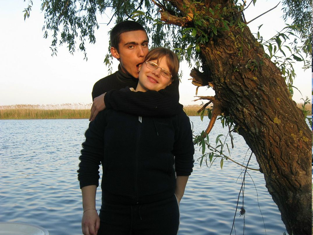 Алина Литвин фотография #50