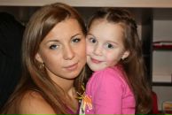 Фотография Сафроновой Виктории