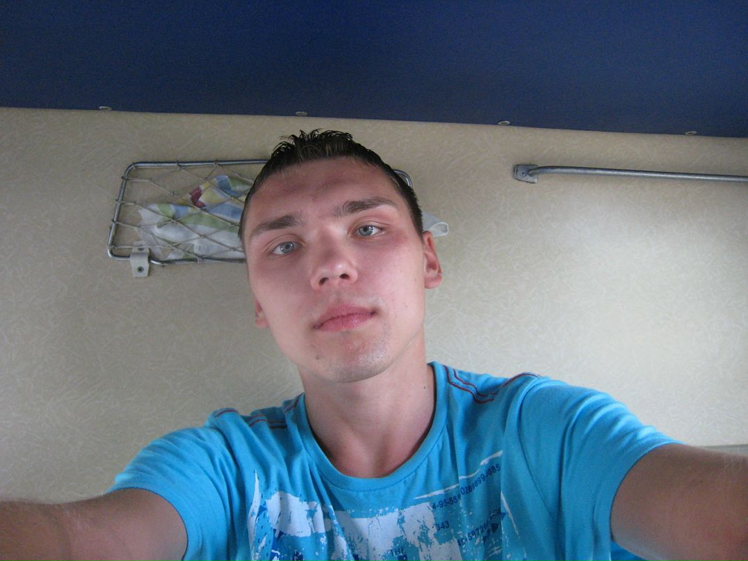 Сергей Глазков фотография #47