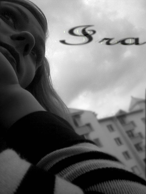 Ирочк@ Блондиночк@ фотография #4