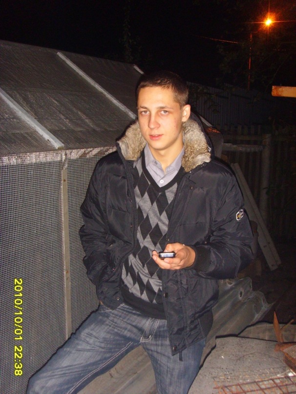 Александр Пышкин фотография #25