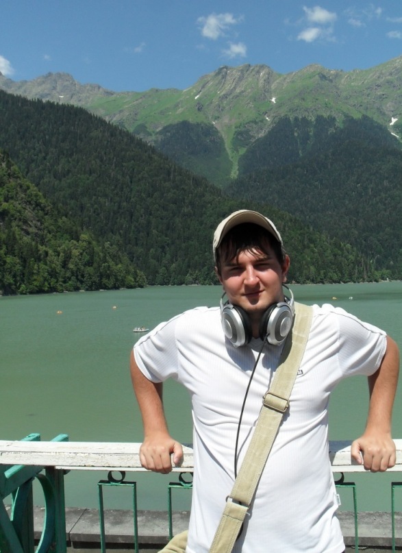 Дмитрий Ураченко фотография #18