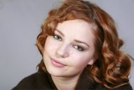 Фотография Моисеевой Ирины