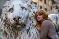 Фотография Морозовой Анны