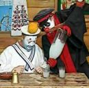 Фотография Чиркова Александра