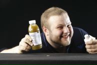 Фотография Гофера Роберта