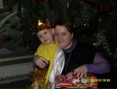 Фотография Тумановой Екатерины