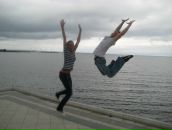 Фотография Миловановой Анны