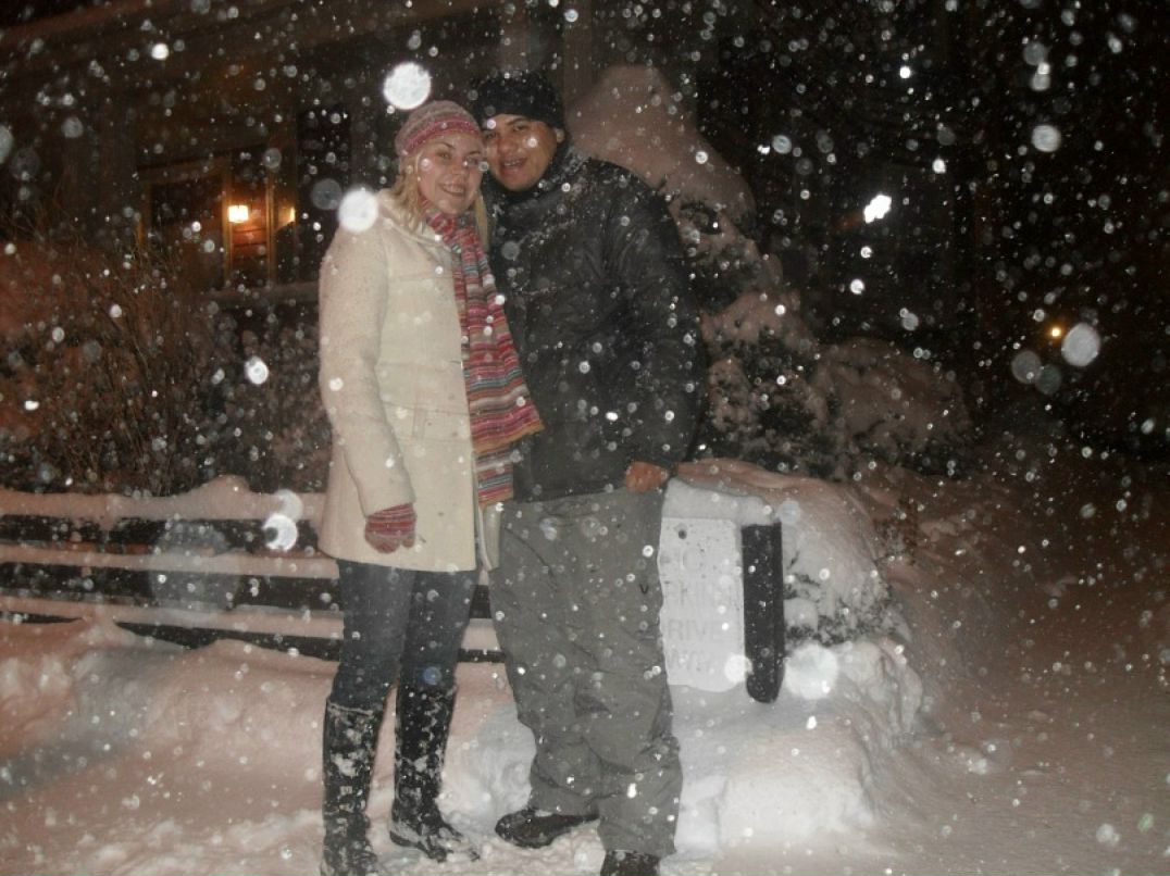 Yulia Santos фотография #49