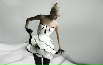 Фотография Ольденбургской Анастасии