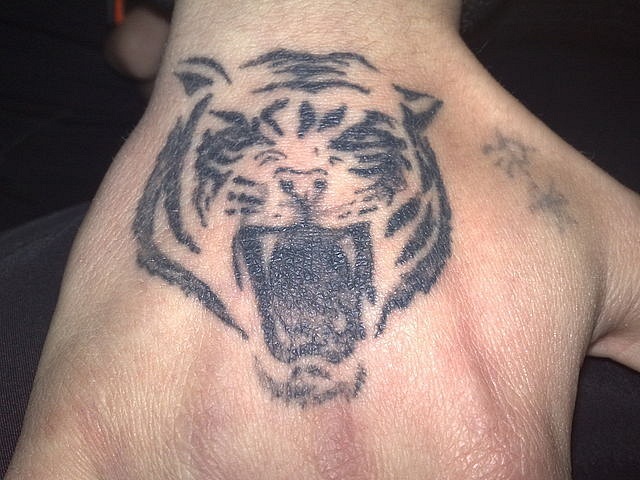 Антон Козырев фотография #35