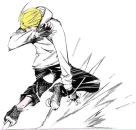 Фотография Яблокова Максима