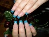 Марія Стасишин фотография #2 (источник - https://vk.com/id112805575)