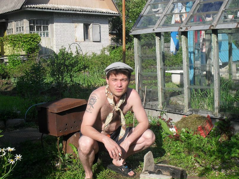 Дмитрий Халеев фотография #4