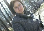 Фотография Кязимовой Елены