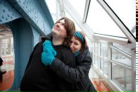 Фотография Новожиловой Екатерины