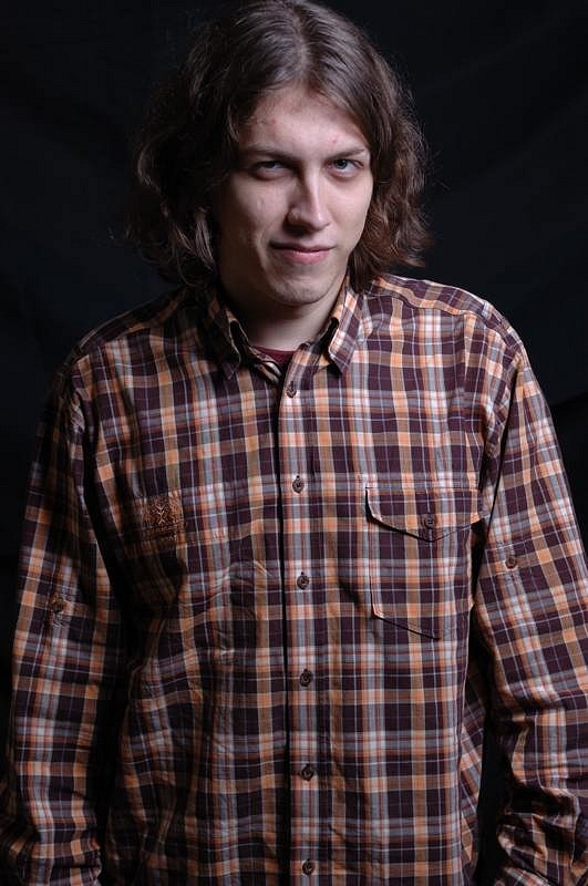 Иван Воищев фотография #24