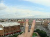 Фотография Ильиной Ксении