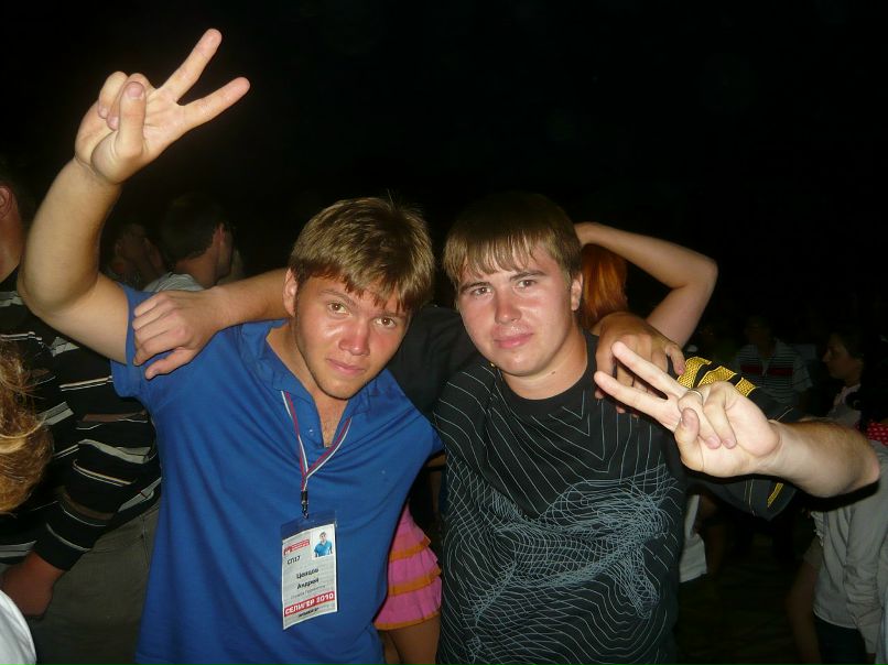 Андрей Цепцов фотография #18