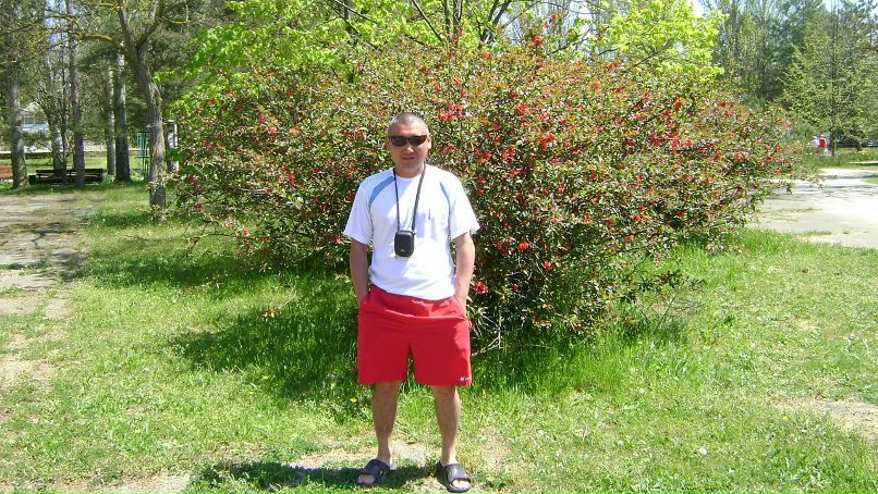 Руслан Башаков фотография #21