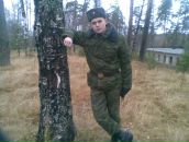 Фотография Кравеца Андрея