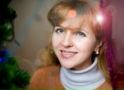 Фотография Габриель Алены