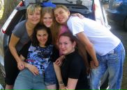 Фотография Салахотдиновой Светланы