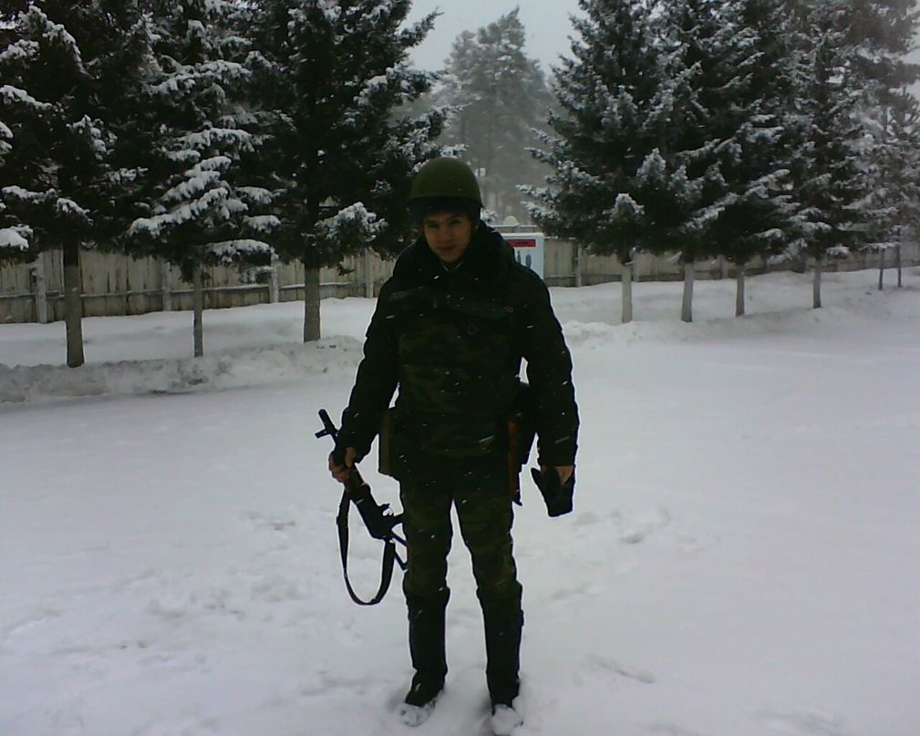 Александр Косаченко фотография #2