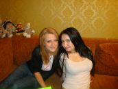 Фотография Завальновой Ксюши