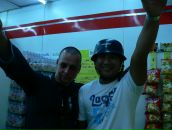 Фотография Камая Жени