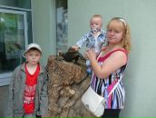 Фотография Поповой Елены