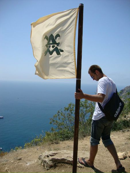 Johnny Man фото №31