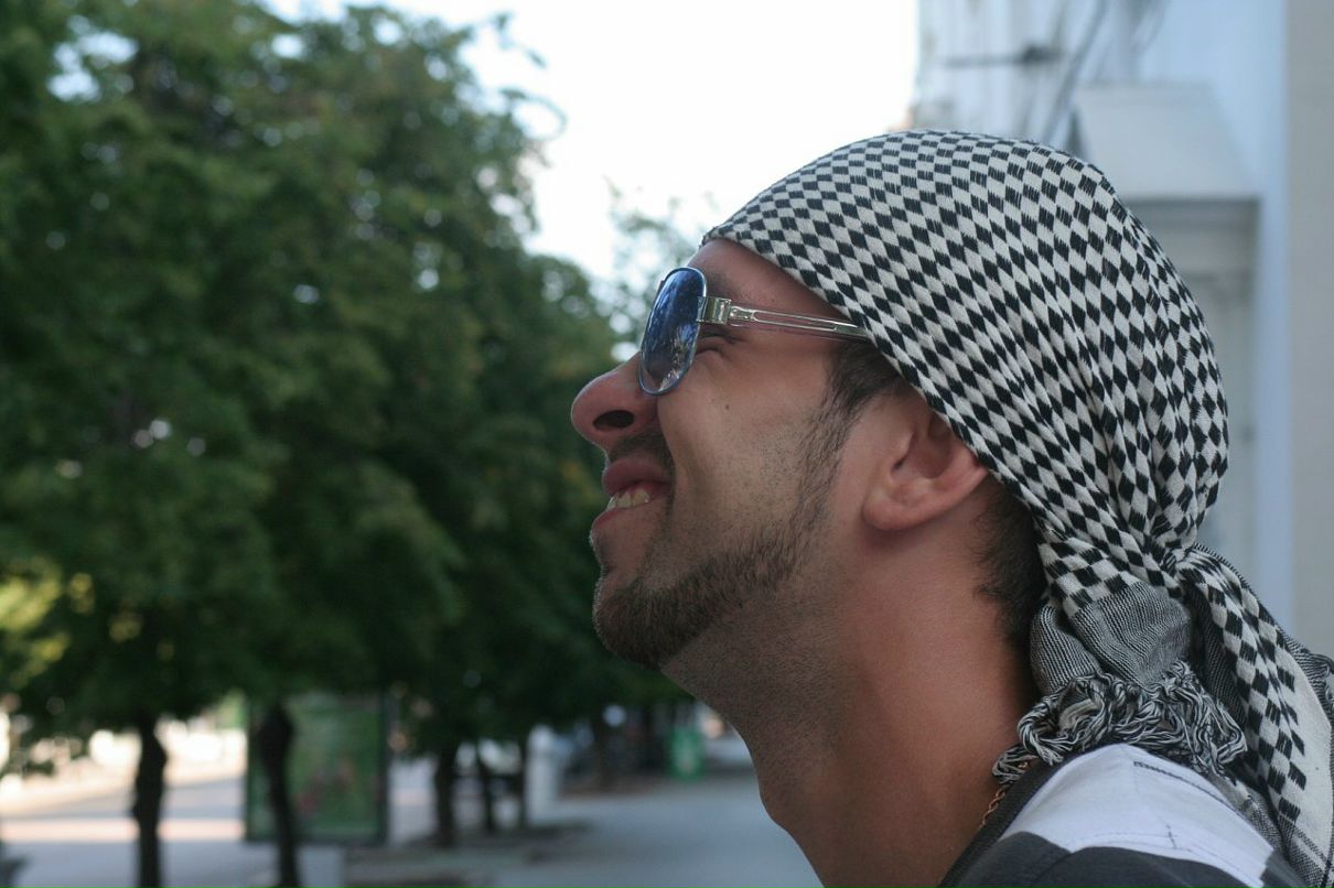 Johnny Man фотография #11