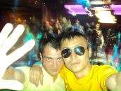 Фотография Касаева Гоши