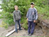 Фотография Додылина Ильи