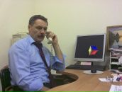 Фотография Шеметкова Виктора