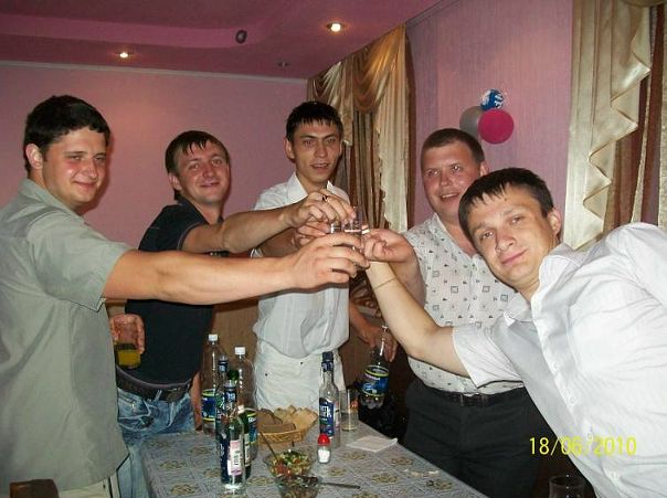 Владимир Швец фото №17