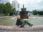 Фотография Баленко Веры