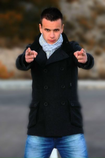 Radu Chercheja фото №29