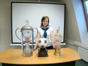 Фотография Шуляк Марии