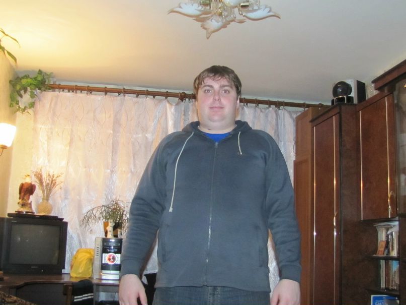 Игорь Комлев фотография #13